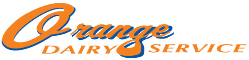 Orange Dairy Service